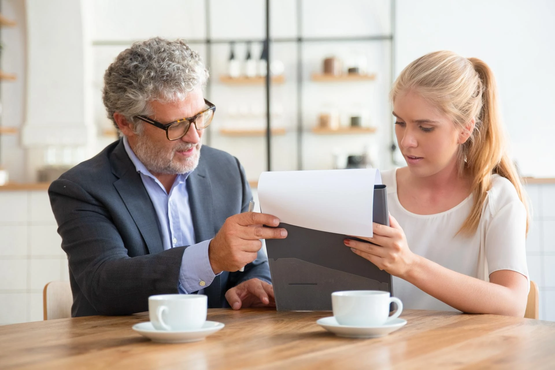 Top Financial Questions to Ask Your Divorce Financial Advisor