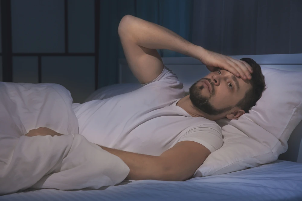 Which is the best medicine for nightfall?