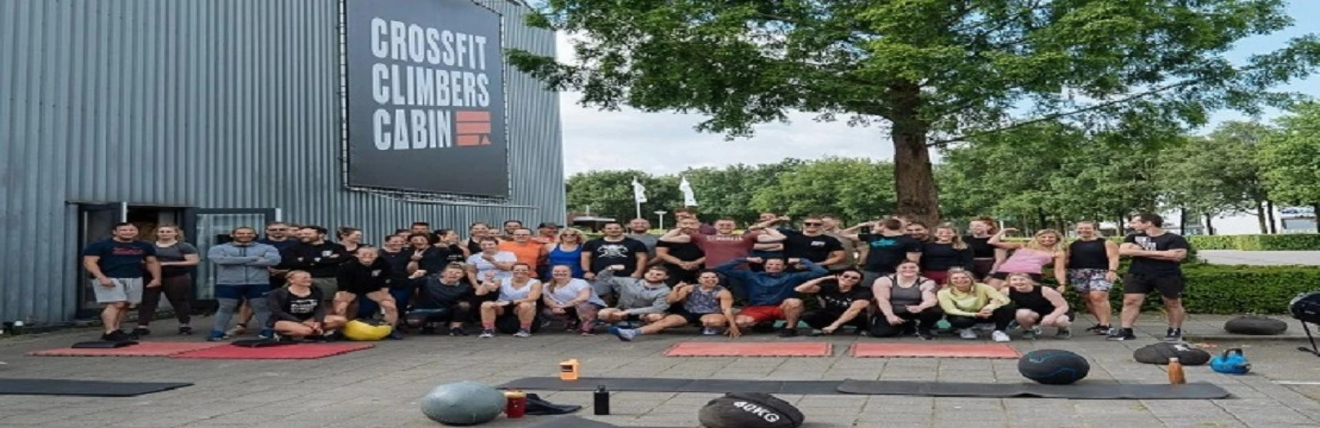 5 redenen waarom Personal Training in Breda anders is dan gewone fitness