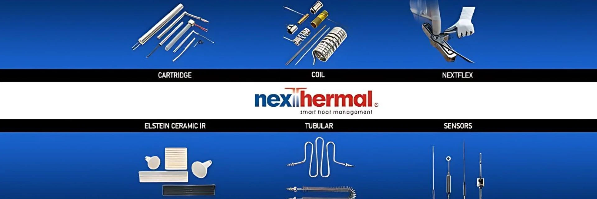 The Definitive Guide to Cartridge Heating Elements: Applications, Selection, and Future Trends