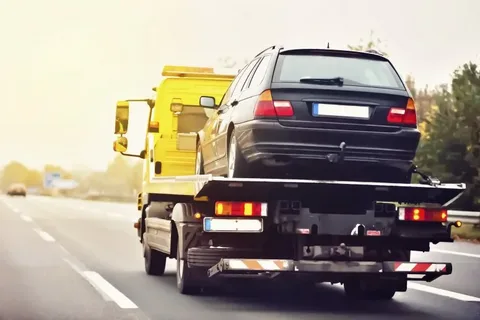 Car Carrier Service Karachi – A Complete Guide
