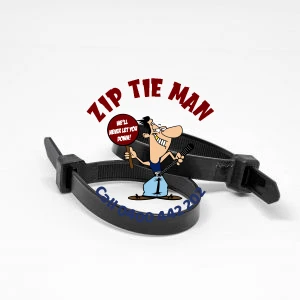 Zip Ties: The Small Tool Making a Big Impact in the Car Industry
