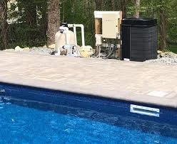 Jordan Hidalgo Largo FL - How to Extend Your Swimming Season With Pool Heaters