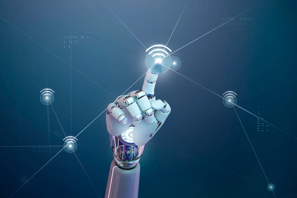 AI in Wireless Networks: Transforming Connectivity for the Future