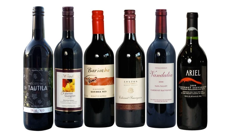 Non-Alcoholic Wines | A Modern Alternative for Mindful Living