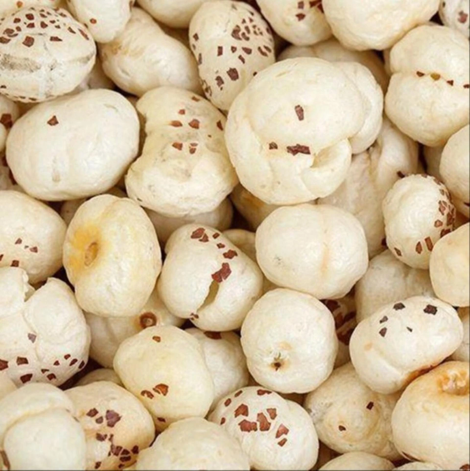 Flavored Makhana: The Healthy Snack Revolution by Eat Anytime