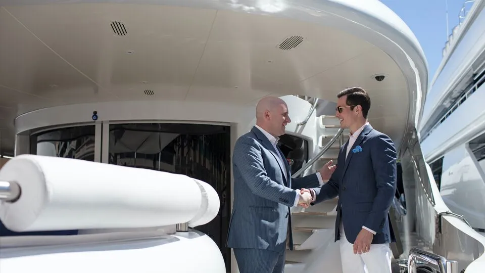 A Perfect Venue Awaits with a Private Party Charter in London