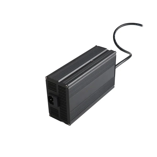 How to Find A Quality Charger for LiFePO4 Battery