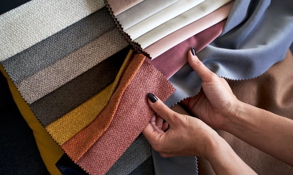 Timeless Textiles: Exploring Printed Cotton Fabric, Rayon Material, and Linen Fabric