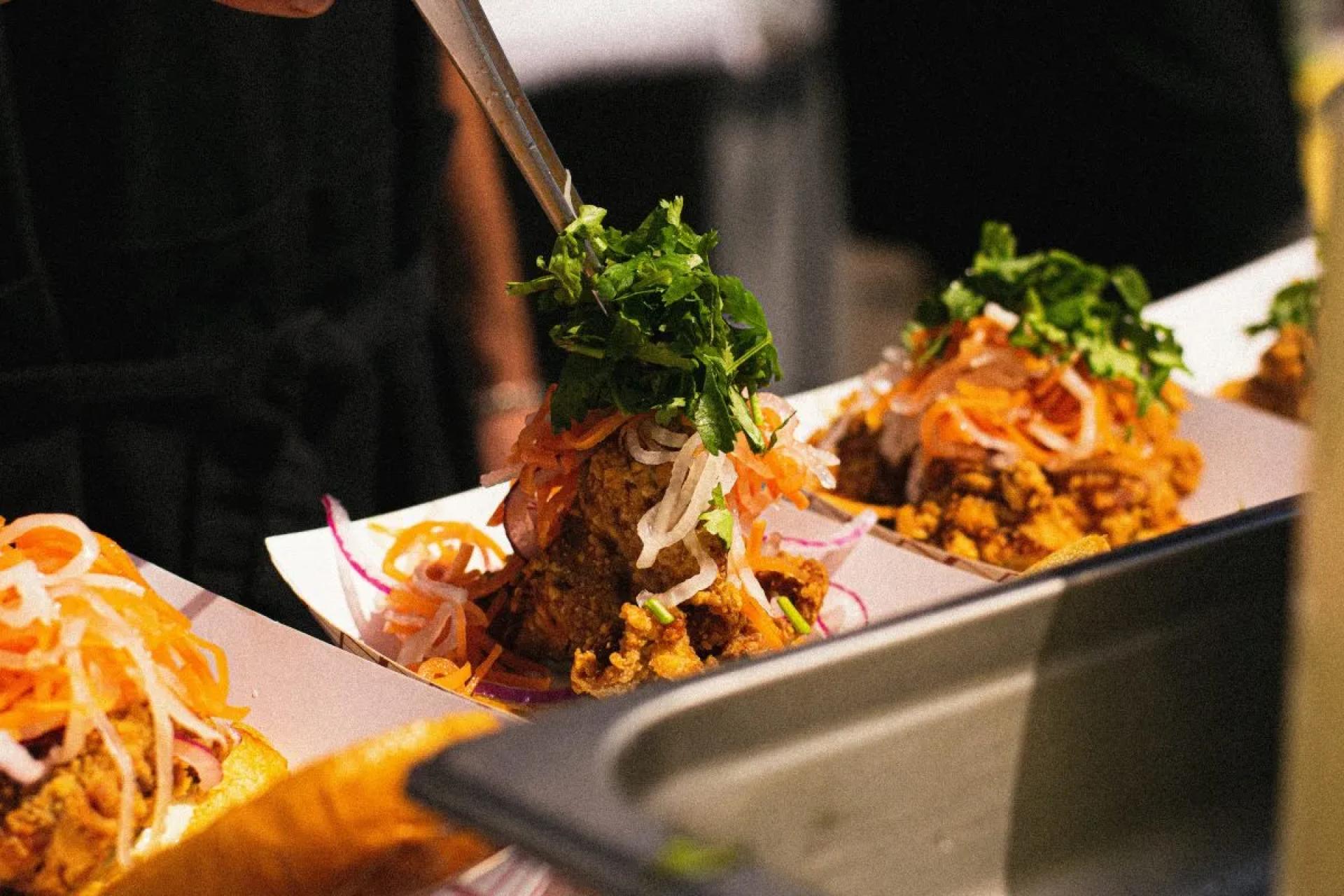 Exploring Authentic Halal Street Food Spots in Canadian Cities