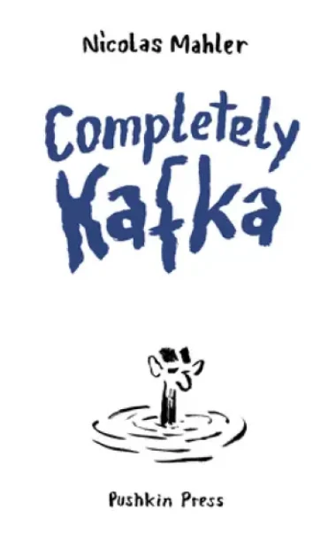 Buy Book Comic Biography by Nicolas Mahler 