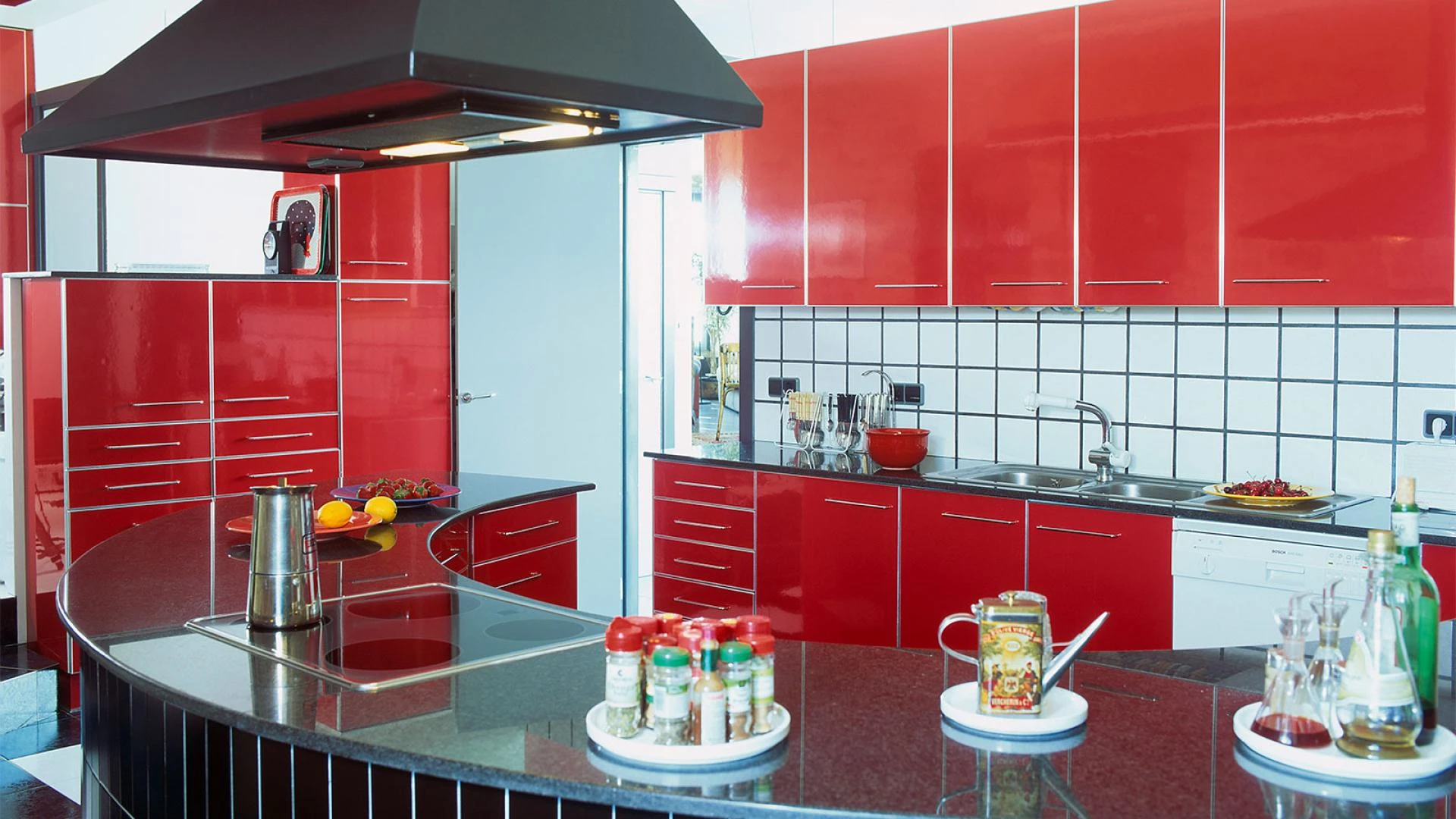 What Is the Importance of a Kitchen Exhaust Fan for Homes?