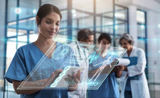 How to Develop a Healthcare App – Step-by-Step Guide for 2025