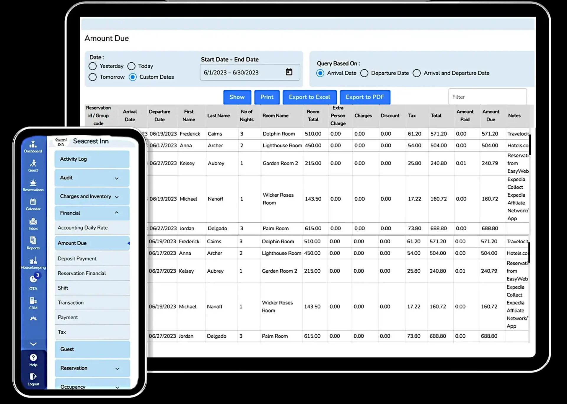 How to Choose the Best Affordable Hotel Management Software for Small Hotels