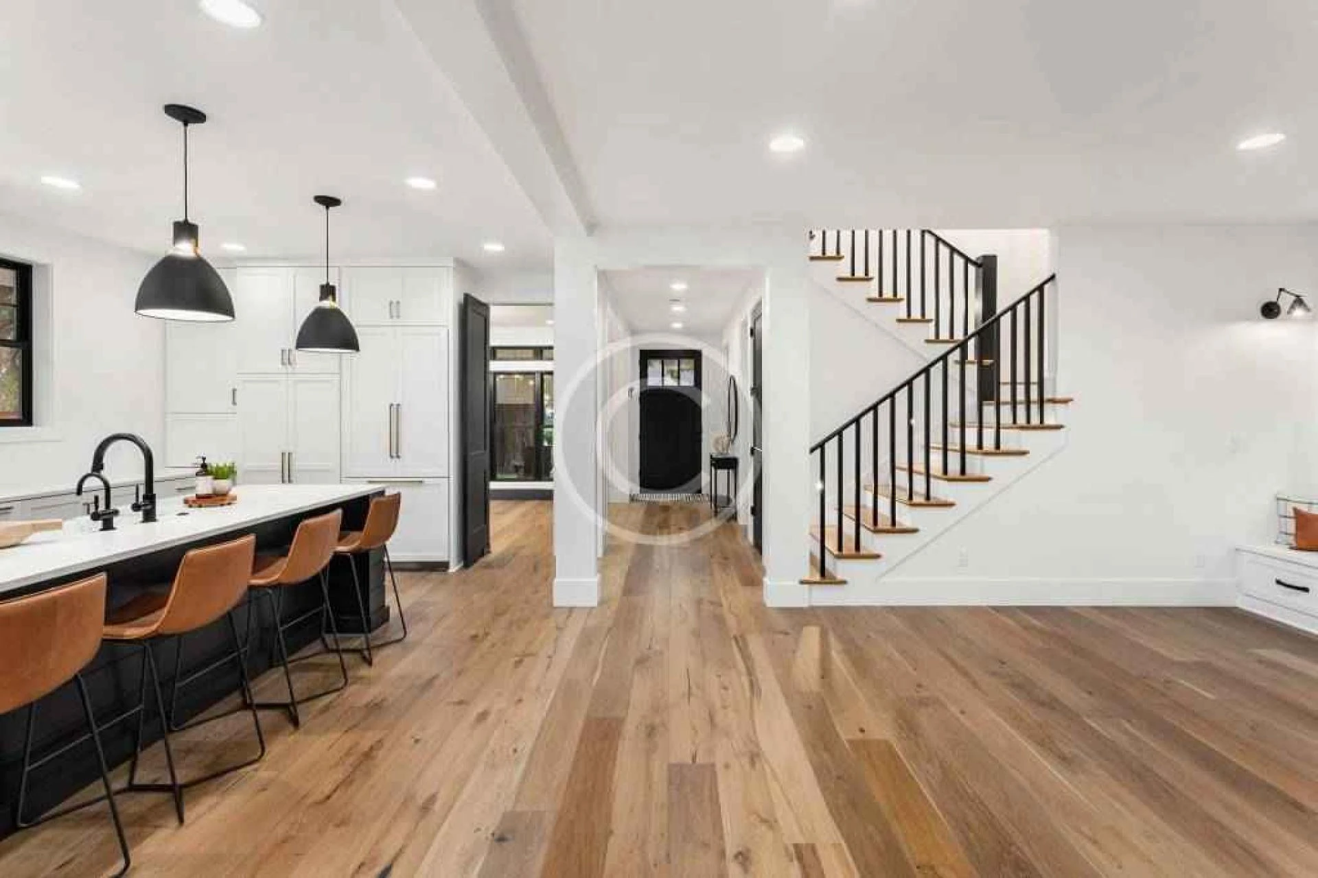 Transform Your Living Space with Epoxy Flooring Perth Residential