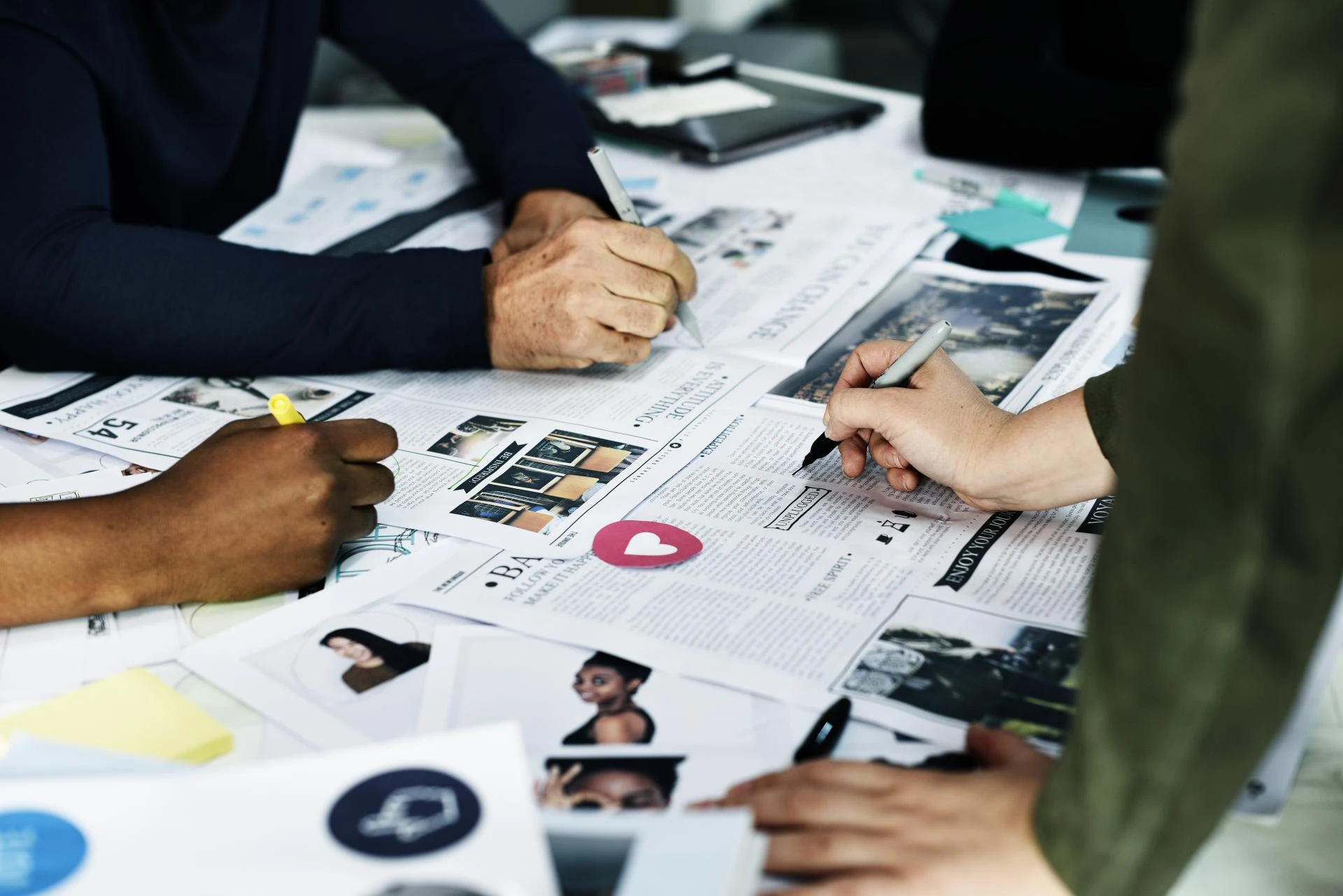 From Strategy to Success: Winning with Media Placement