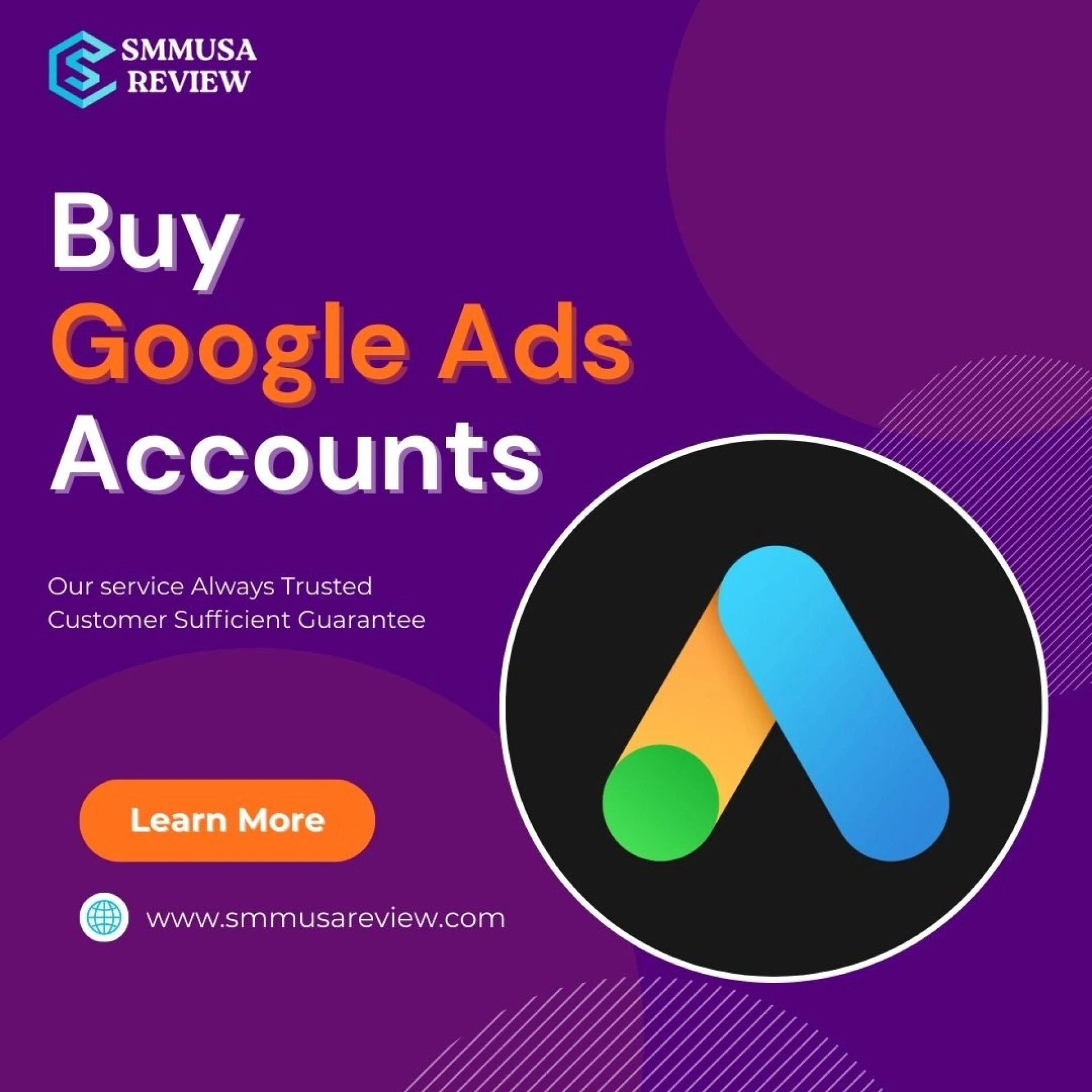 Buy Google Ads Accounts - Instantly Boost Your Online Marketing Strategies
