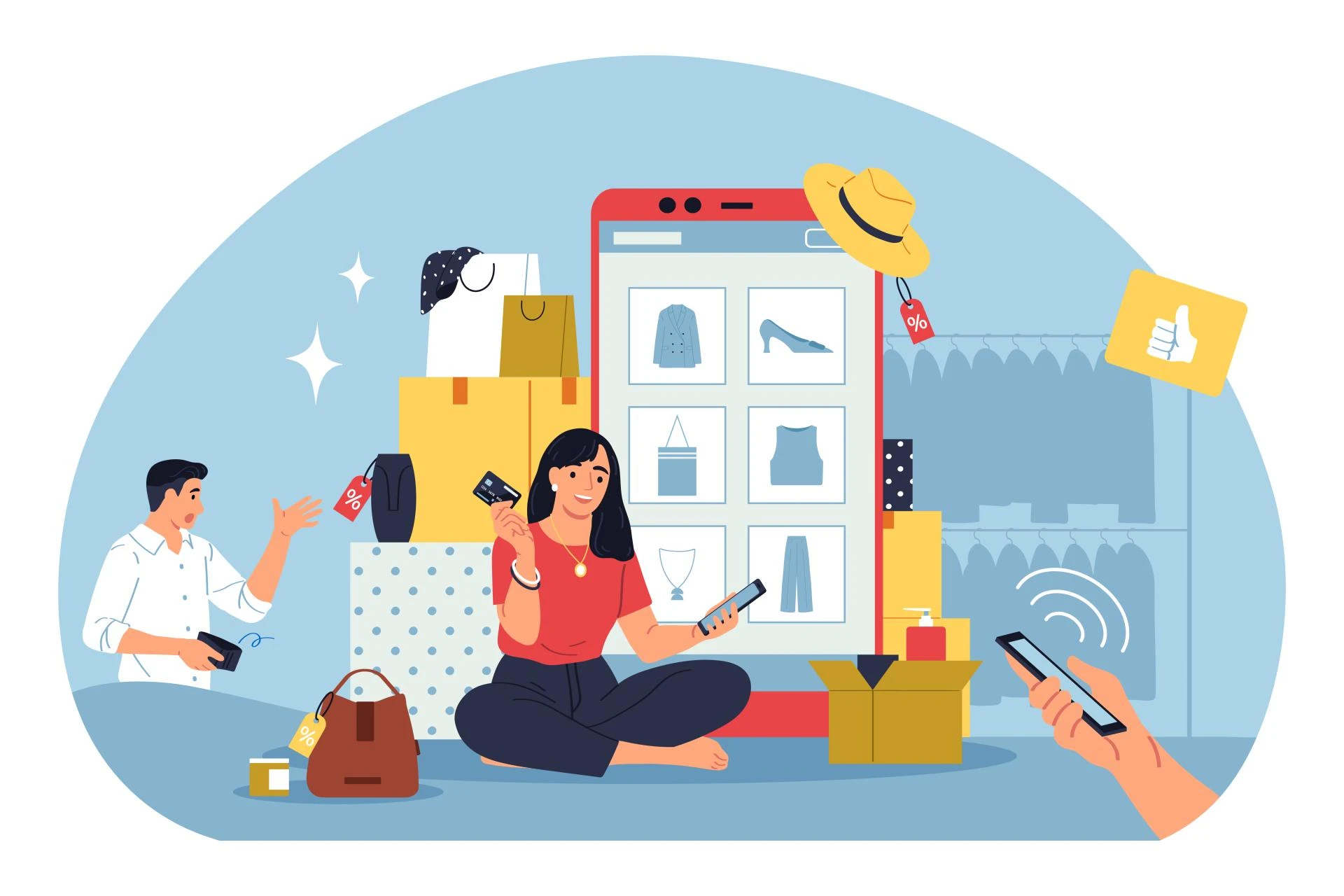 Monolithic vs. Modular Marketplace App Development: Which is Better?