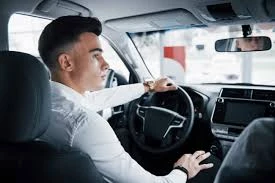 Car Driving Lessons Near Me in Ontario: Learn to Drive with Confidence