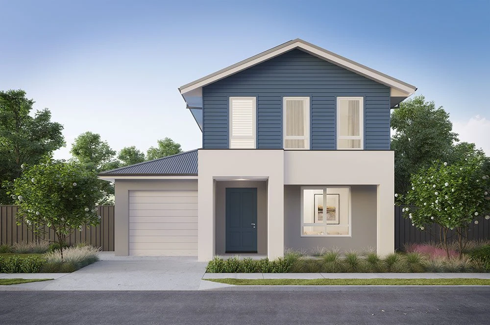 Why More Australians Are Choosing Luxury Custom Homes Over Standard Builds