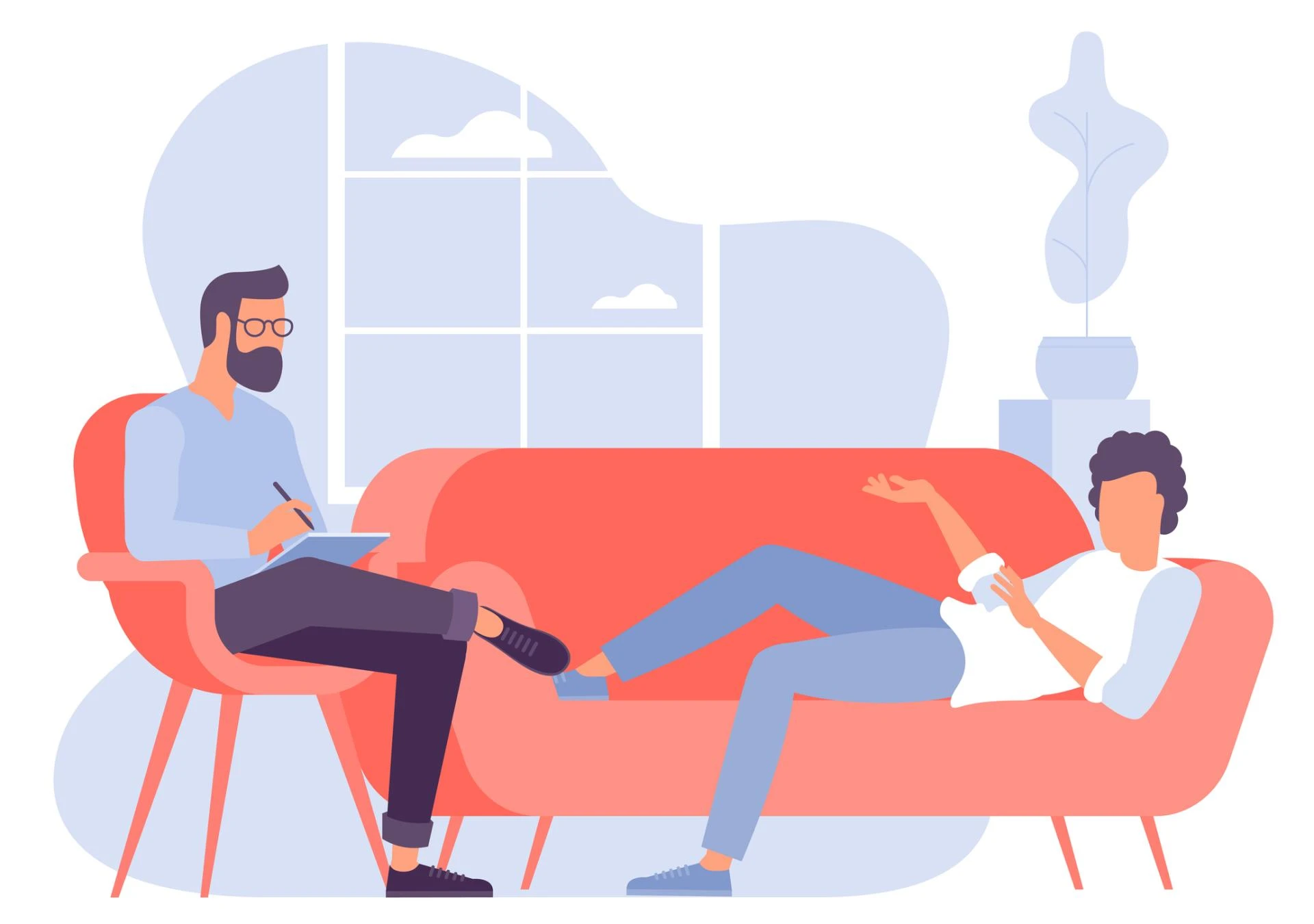 What Is Counseling and How Can It Improve Mental Well-Being?