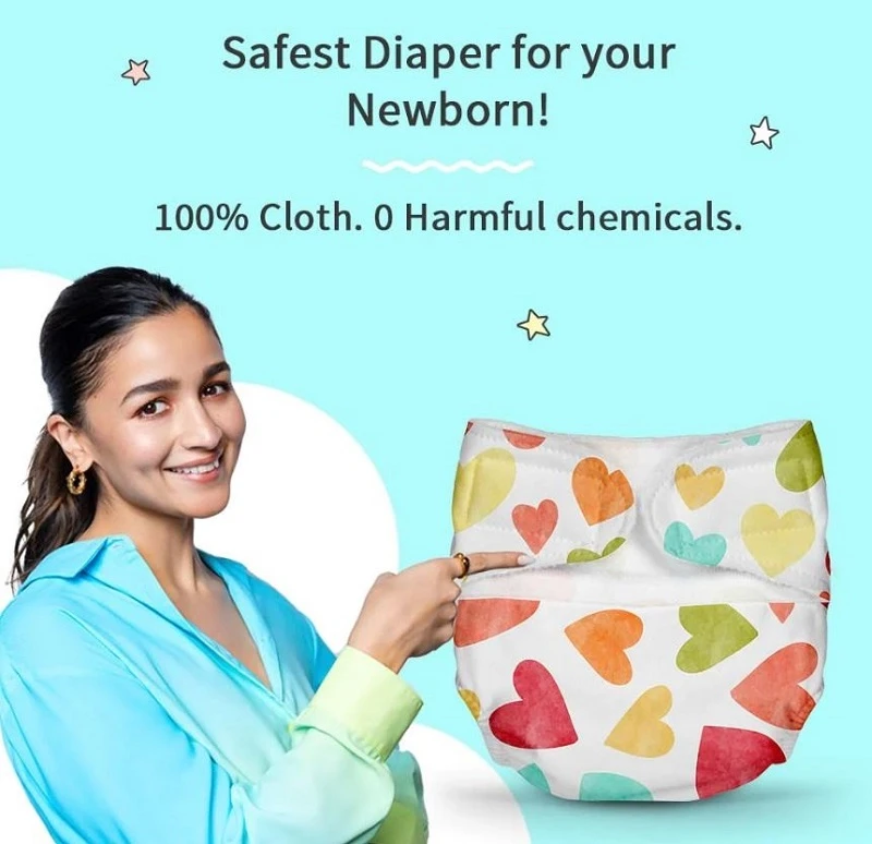 How Many Newborn Diapers Do You Really Need Each Day?