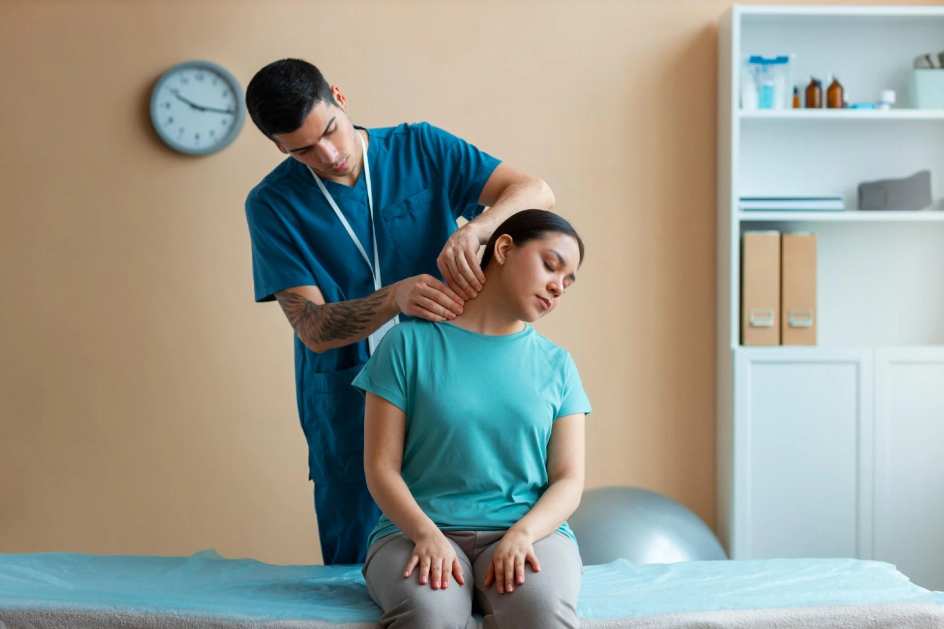 Physical Therapy vs. Other Treatments: Why It’s the Smarter Choice