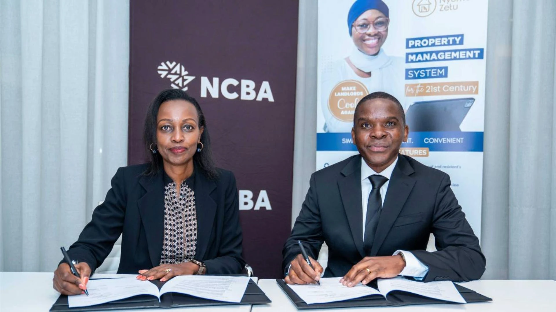Transforming the Future: Real Estate Management in Kenya
