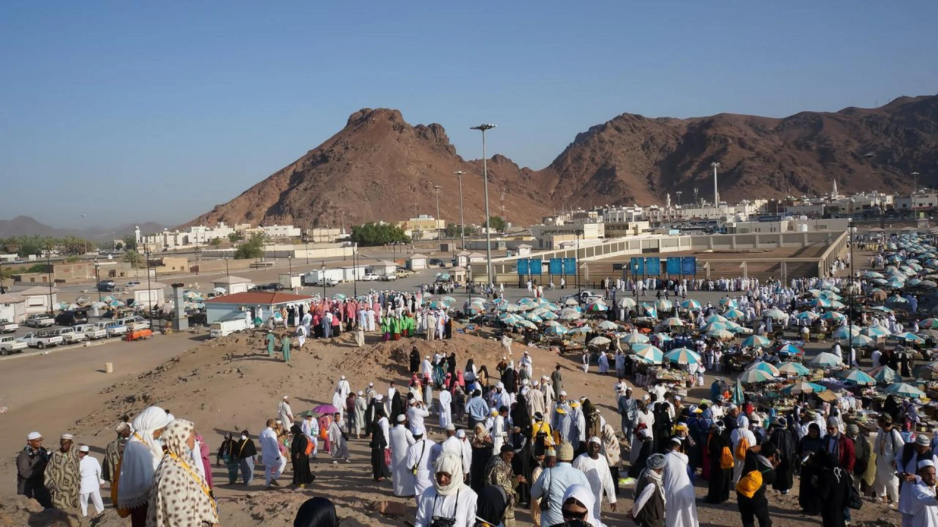 The Ultimate Guide to Umrah Packages from California with Salah Travels