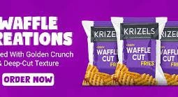 Air Fryer French Fries Calories vs Deep Fried: 7 Powerful Health Insights with Krizels