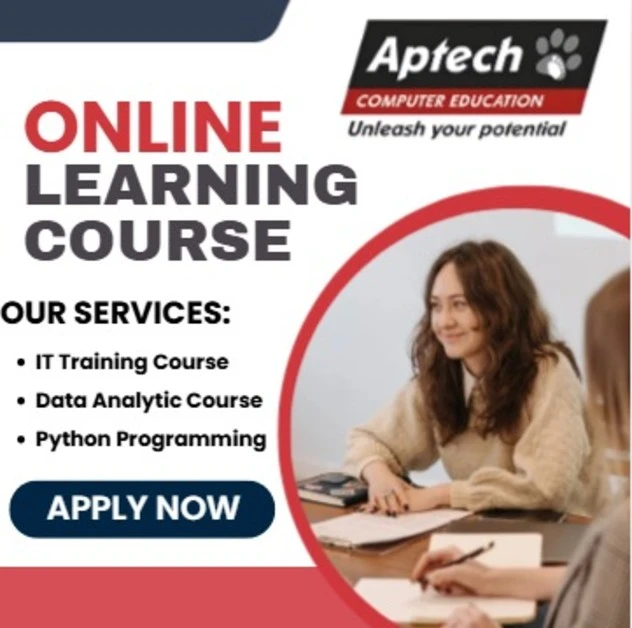 Master Tomorrow’s Skills with Expert Led Data Science Courses