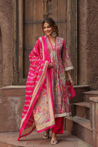 A Line Kurtis for Women: Fashion That Suits Every Occasion