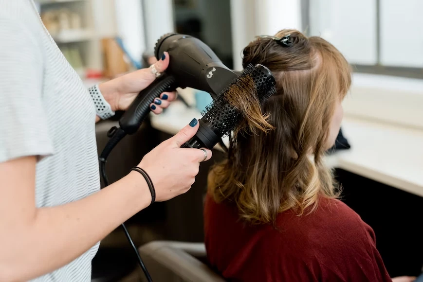 Perfect Bridal Look: Pairing Hairstyles with Nail Trends