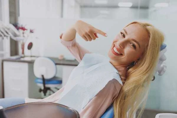 Safe and Effective Whitening for Lasting Results