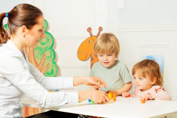 ABA Therapy in Texas: What Families Should Know