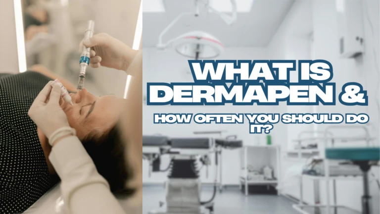 Dermapen Benefits – How Microneedling Rejuvenates Your Skin