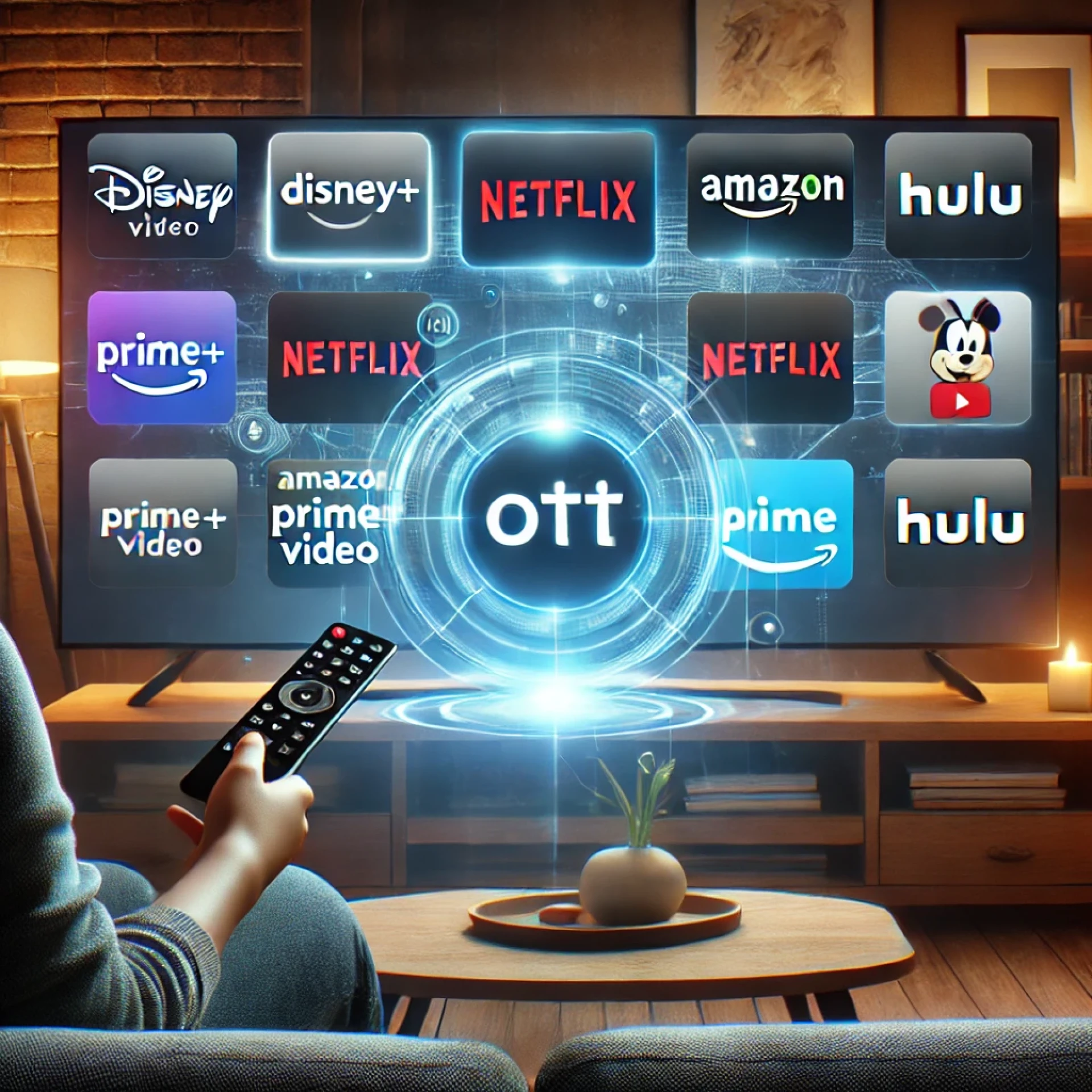 Big Challenges in EPG Data Accuracy for Global OTT Apps and How to Solve Them