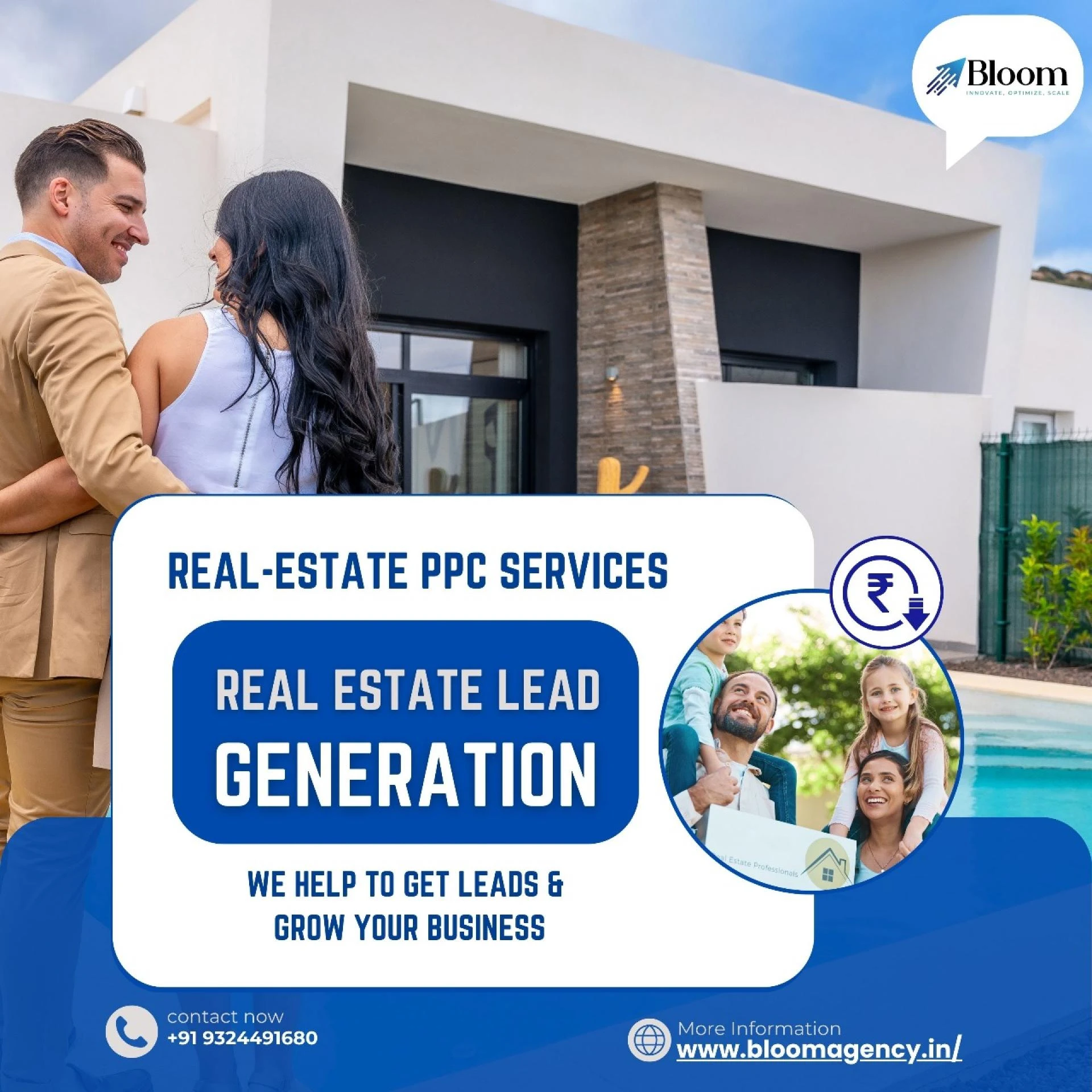 Real Estate Lead Generation to Drive More Property Sales
