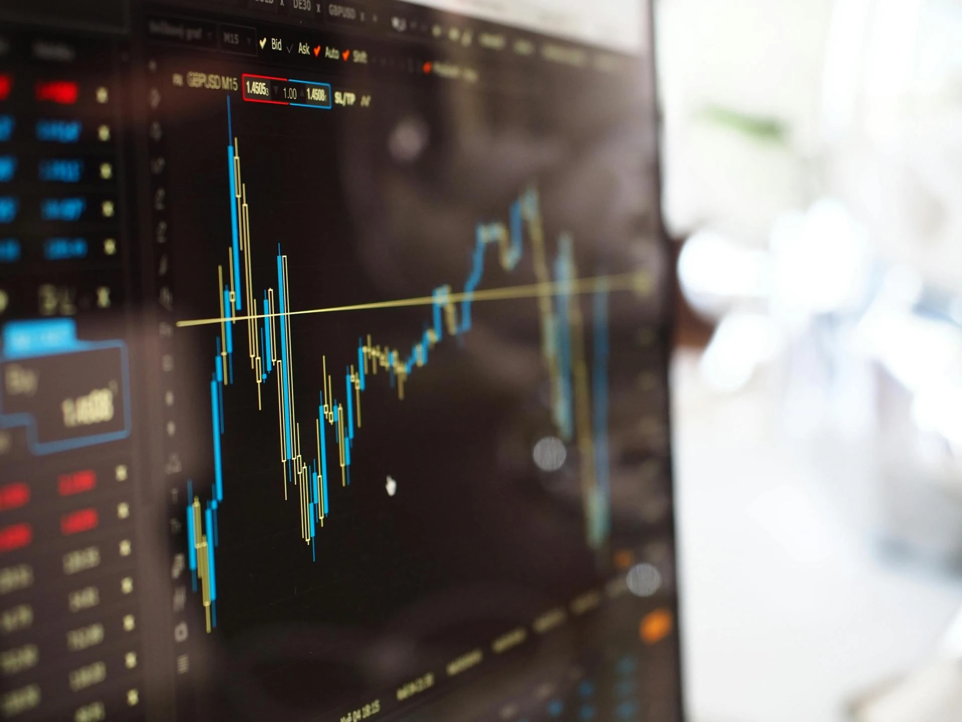 How Business Consulting Services Support Digital Transformation