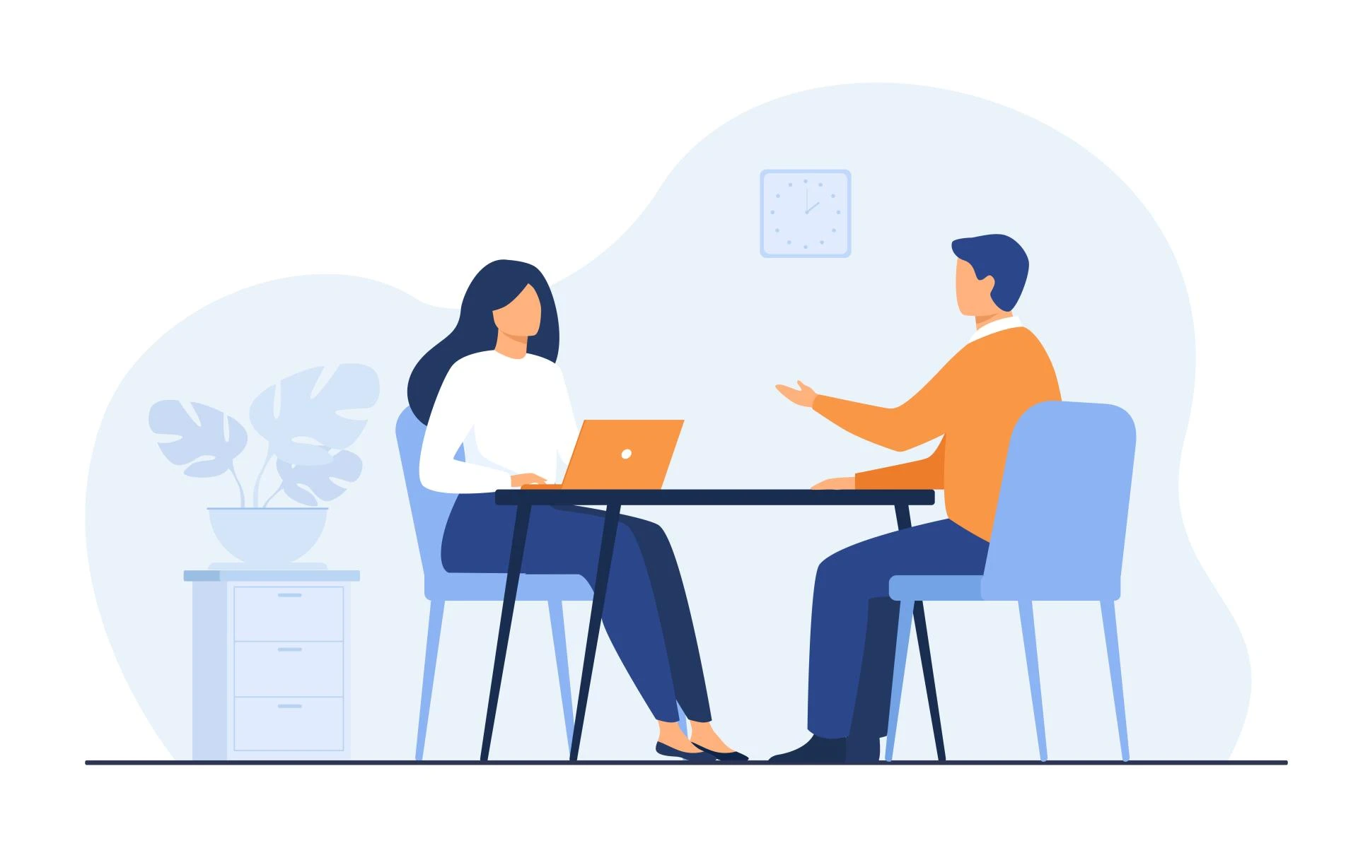 Business Consulting Services that Help Human Resource Optimization