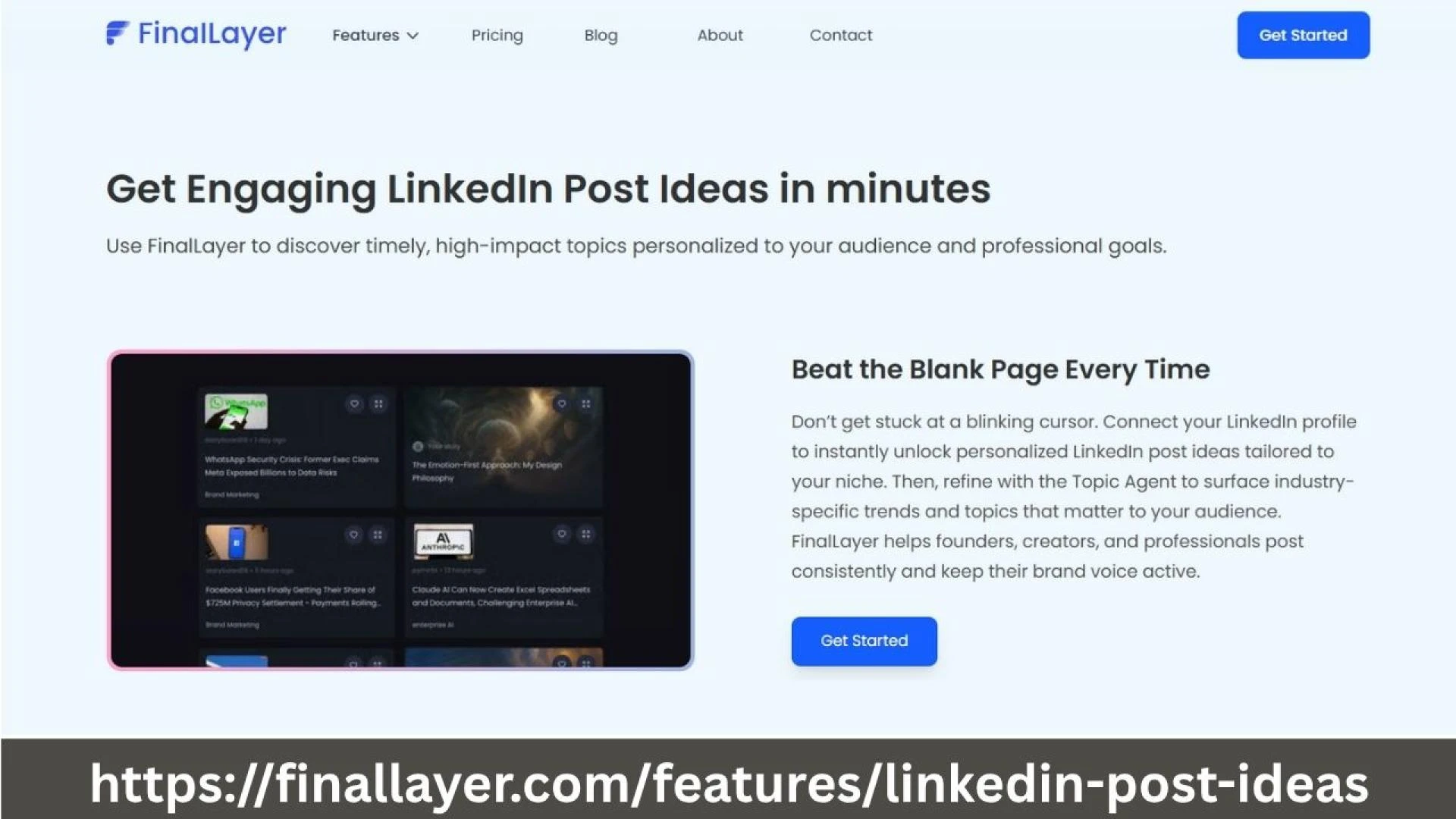 Trending LinkedIn Post Ideas You Should Try Now