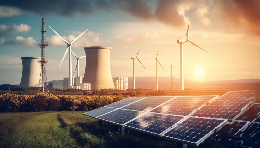Are Our Energy Solutions Planting Tomorrow’s Waste?