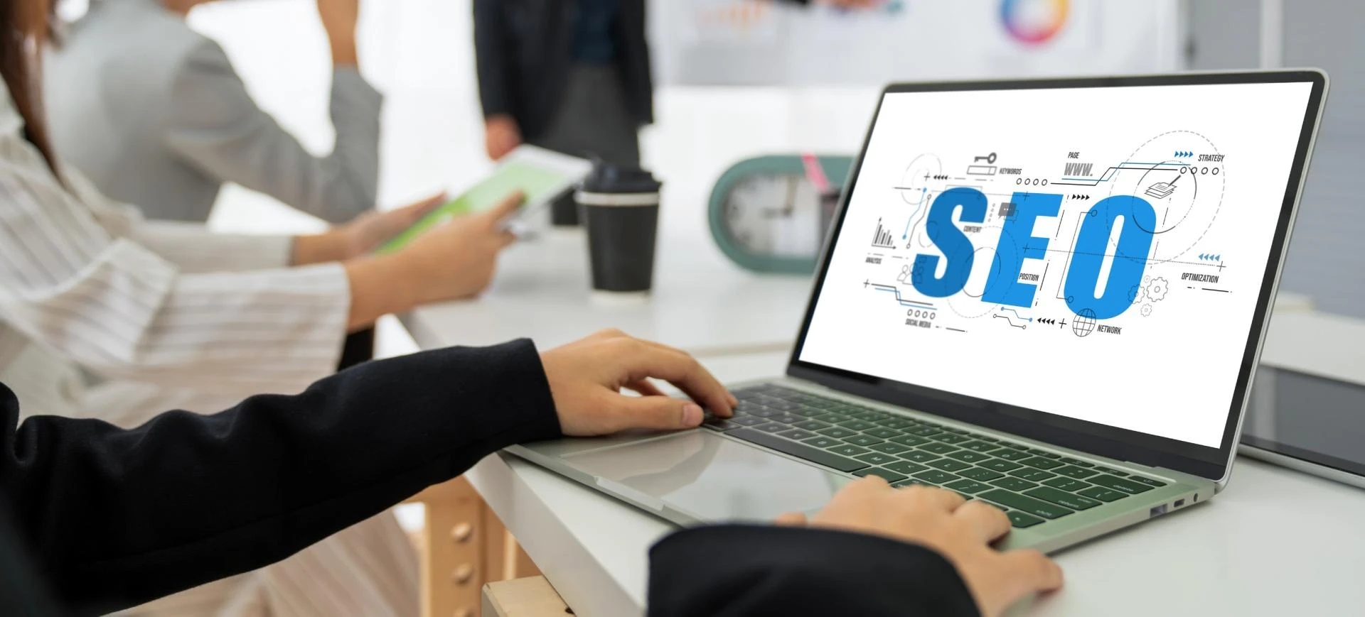 Grow Your Travel Business Online with Proven SEO Strategies by Your Local SEO
