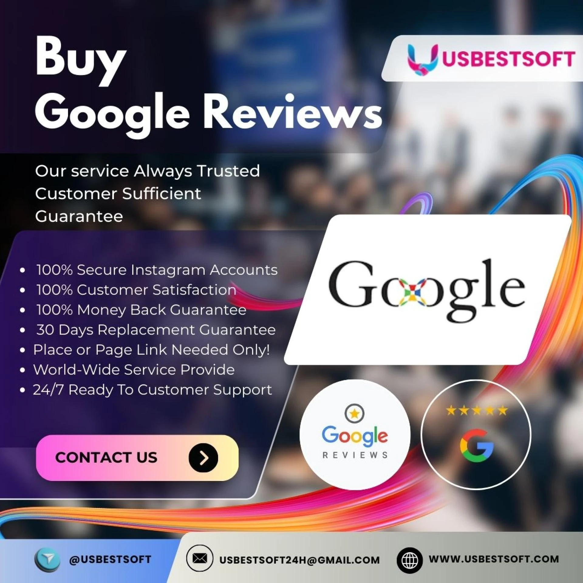 The Best Platforms for Purchasing Google Reviews