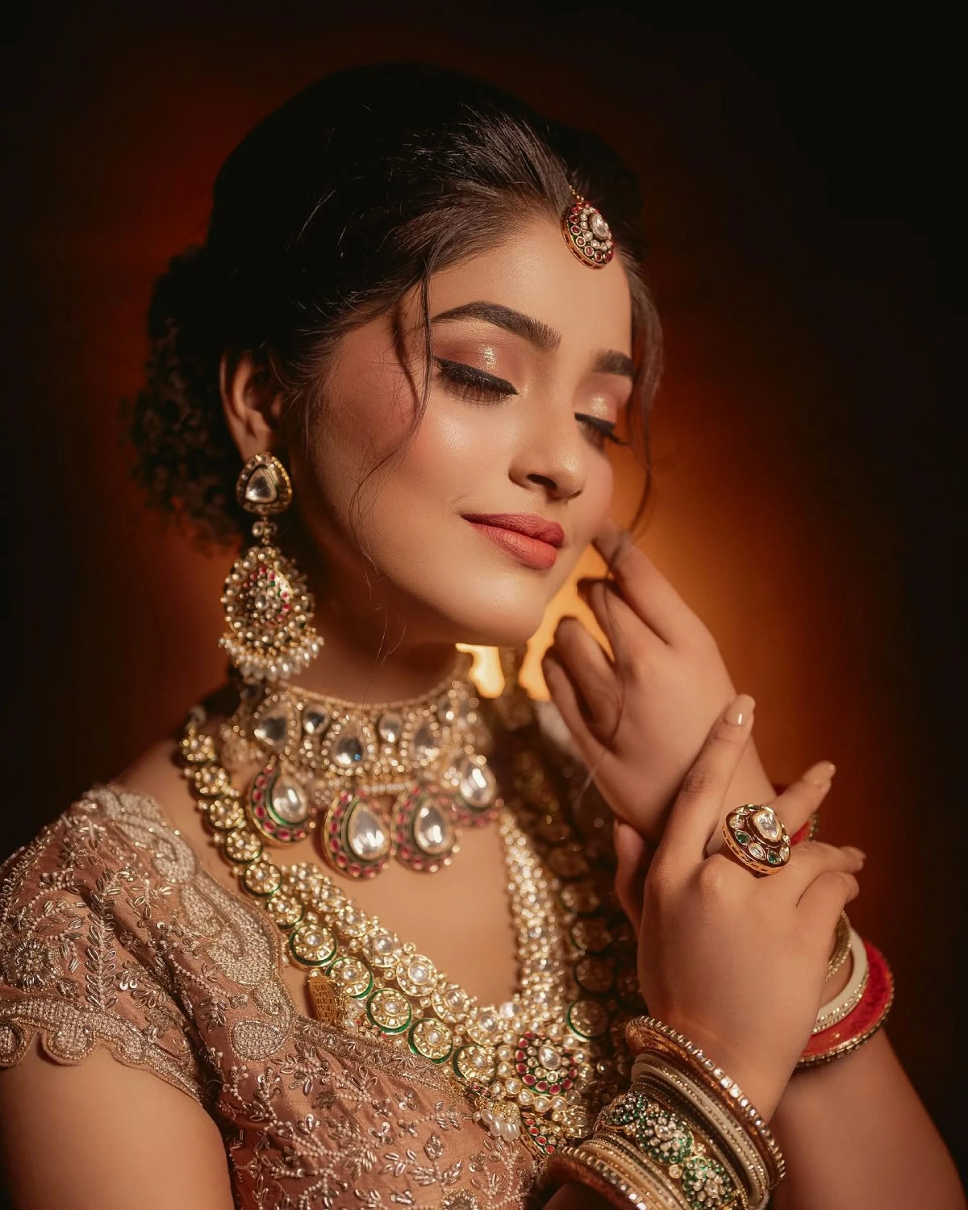 Redefining Beauty Through Professional Makeup Artist Services
