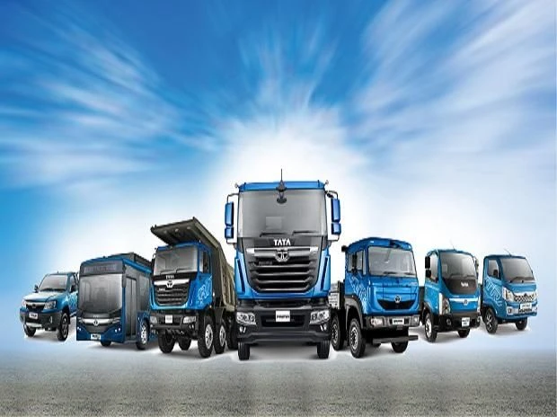 The rising demand for pickup trucks in the Middle East market