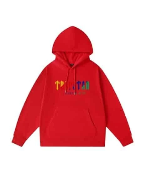 Trapstar London: Empowering a New Generation of Self-Expression