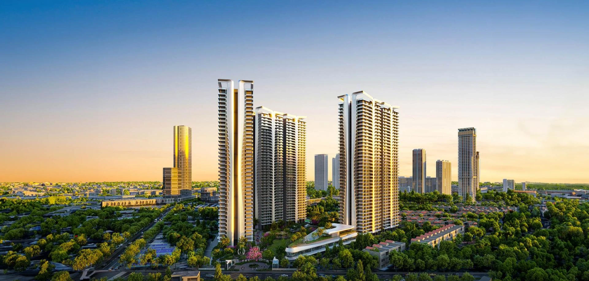 Smartworld Goes Luxe: Gurugram Set for ₹3,000 Crore Transformation