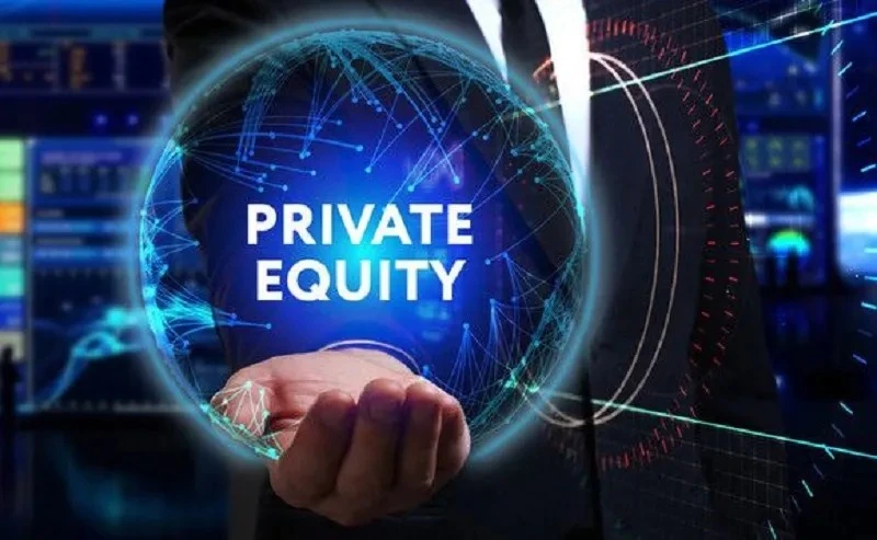 Private Equity Funding for Distressed Businesses: A Lifeline for Revival and Growth