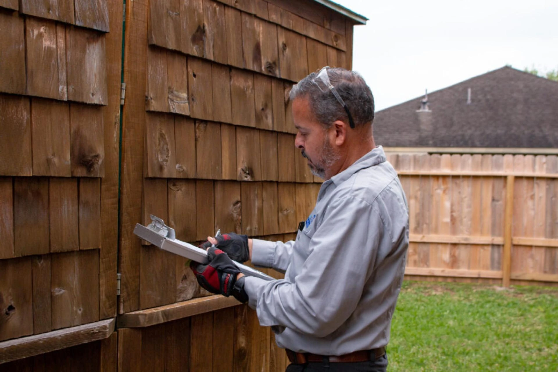 Before You Buy or Sell: Why a Termite Inspection Is Non-Negotiable